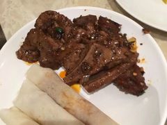 -芭菲盛宴·环球美食(解放碑英利国际店)