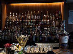 -STARRY CAFE & LOUNGE BAR(高新店)