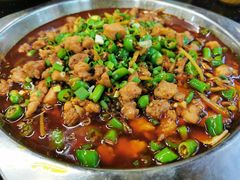-盐井记·自贡美蛙鲜锅兔(中和店)