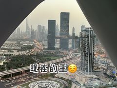 -迪拜相框