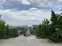 -西北农林科技大学(北校区)