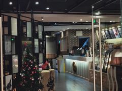-太平洋咖啡(青岛万象城店)