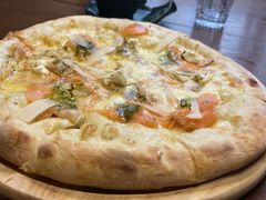 -Uncle Kosto科斯托·中东菜