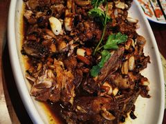 -小天厨民间菜馆(深圳街店)