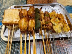 -老谢野馄饨(延安路店)