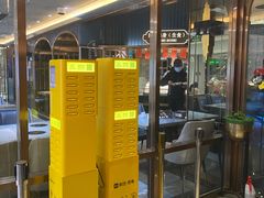 -上隐水产海鲜刺身自助餐(淮海百盛店)