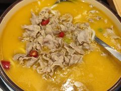 -老西门·常州菜(新区店)