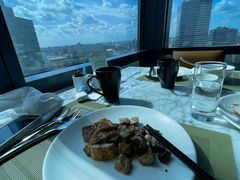 -上海龙之梦万丽酒店