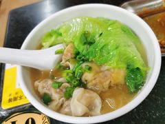 -海浪食店(湖滨中路店)