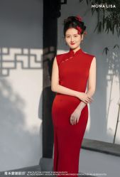 -青禾蒙娜丽莎婚纱摄影(武汉总店)