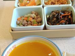 -韩香福烤肉庄园(荣成店)
