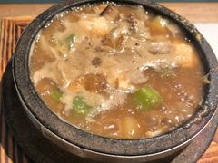-七八冷面·延边朝鲜族美食(圣熙八号店)