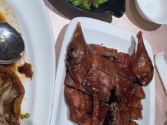 -王府井酒店(金桥港湾店)