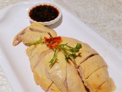 小绍兴白斩鸡-上海年代(意式风情街店)