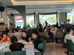 -晋江荣誉国际酒店·港誉茶餐厅