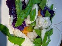 -云海肴·汽锅鸡·云南菜(天津国金汇店)