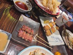 -鸟鹏烧鸟居酒屋(熙龙湾店)