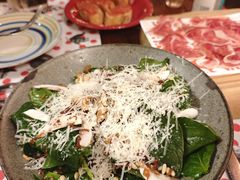 曼切哥芝士菠菜沙拉-TOMATITO(无限极荟店)