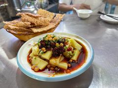 -邹胖哥好好吃餐馆(荔波美食街店)