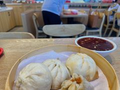 -堂上堂(益民街店)