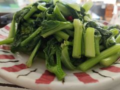 -天天向上素食餐厅(五台山店)