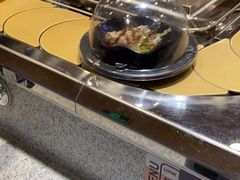 -争鲜回转寿司(金桥家乐福店)