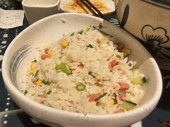 -清真·凡人居·融合餐厅(南山总店)