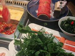 -大隐·成都火锅Bistro(合生麒麟新天地店)