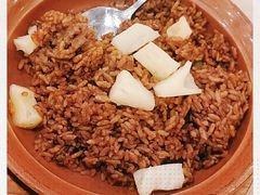 -萨莉亚意式餐厅(特力时尚汇店)