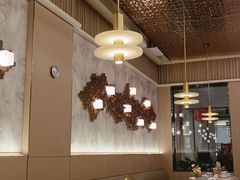 -荷花亭·湖北融合菜(中商广场店)