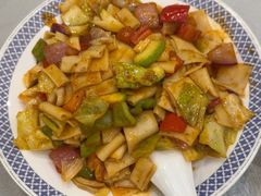 -阿西娅食府(中关村店)