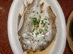 -绿茶餐厅(蓝色港湾店)