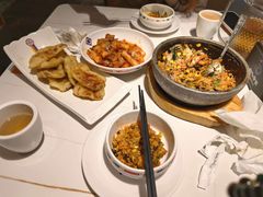 -七八冷面·延边朝鲜族美食(世纪汇店)