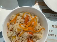 -新疆兵团食府清真(马连道店)