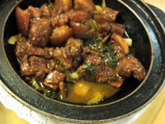 -吉莲利苑海鲜酒家(珠海拱北28年老字号店)