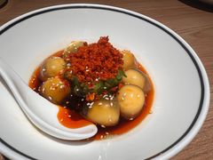 脆椒小皮蛋-太二酸菜鱼(中山龙之梦店)