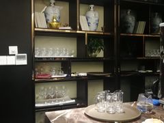 -京粤荟(海王银河科技大厦店)