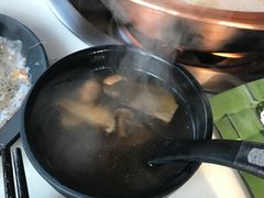 -滇釜火锅·能喝汤的火锅(车公庄店)