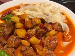 -西贝(虹口龙之梦店)