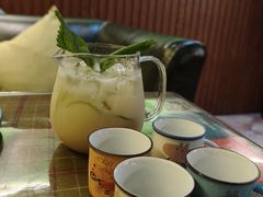 -美森西餐厅(曙光大道店)