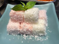 -入火韩国烤肉(凯旋广场店)