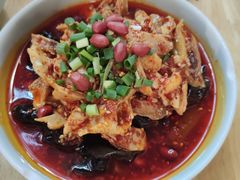 -全牛匠·乐山跷脚牛肉(新中关店)