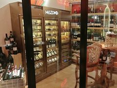 -Mezomd曼索蒂西班牙餐厅(广粤店)