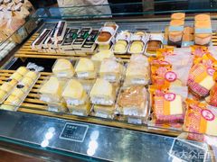 -莎莉文蛋糕店(太湖店)