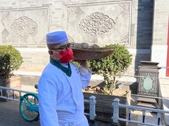-清真·鸦儿李记·小馆(后海店)