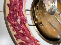 -牛人日志·鲜牛肉骨汤火锅(万科里瑧店)