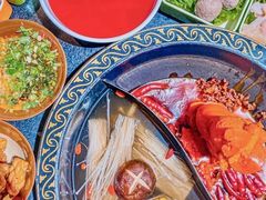 -董家湾重庆老火锅(张家窝店)