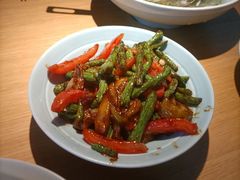 -蜜桃餐厅·伴山(绿宝广场店)