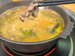 -黔三一夺夺粉酸汤火锅(百信店)