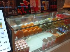 -茶太良品·京派茶饮(天河城店)